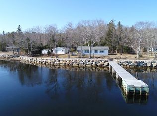 45 Sellars Cove Rd, Chester Basin, NS B0J1K0