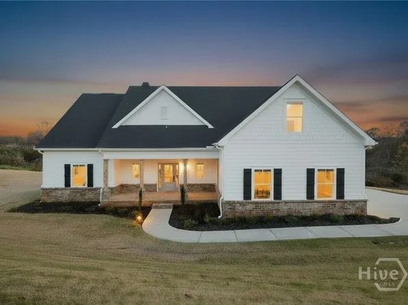 323 Sweetgrass Drive, Demorest, GA 30523