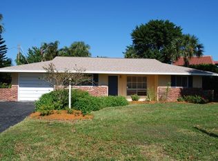 1191 SW 21st St, Boca Raton, FL 33486