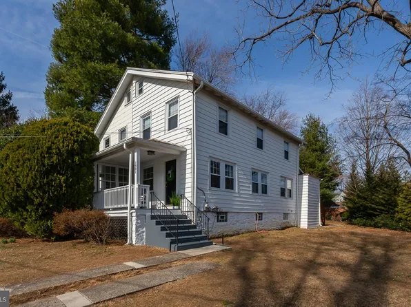1901 Belvedere Ave, Havertown, PA 19083