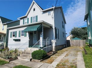 534 S Center Ave, Somerset, PA