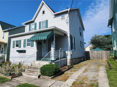 534 S Center Ave, Somerset, PA, 15501