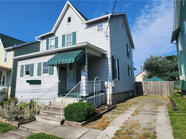 534 S Center Ave, Somerset, PA 15501