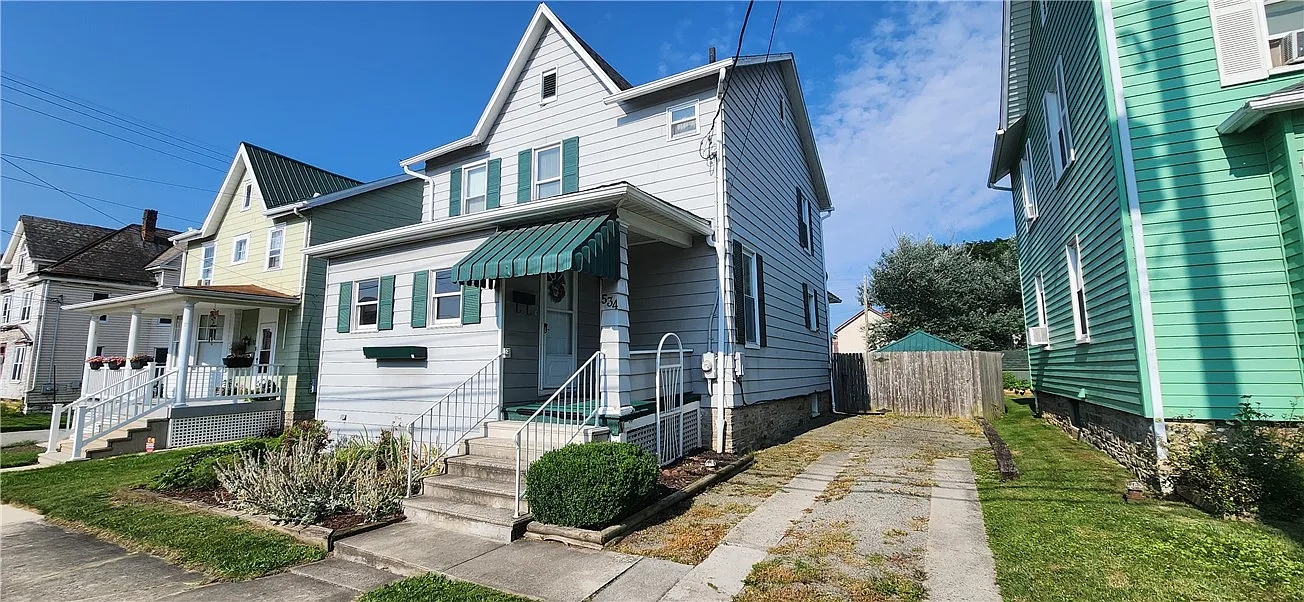 534 S Center Ave photo 1