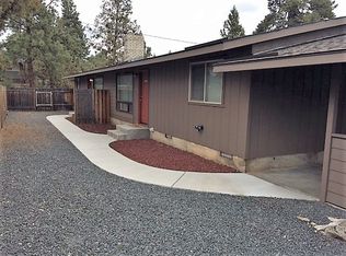 t464, Bend, OR 97701