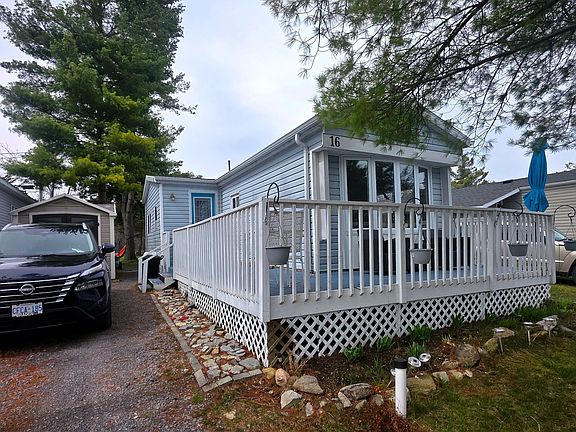 2nd image of 5633 Bath Rd #16