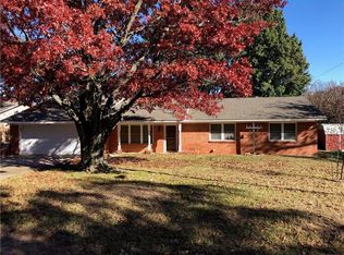 1000 Deleon St, Denison, TX 75020