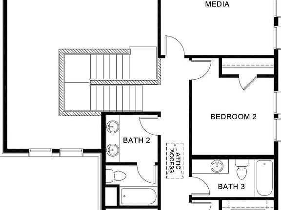 Floor Plan.