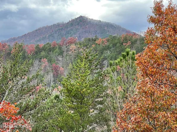 Caney Creek Lot 2, Pigeon Forge, TN 37863