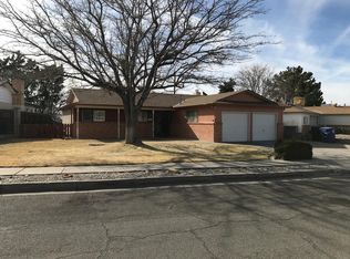 11600 Versailles Ave NE, Albuquerque, NM 87111