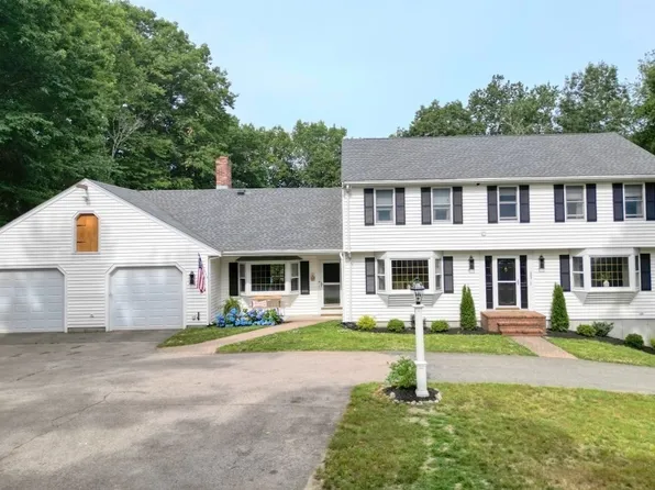 363 Liberty St, Braintree, MA 02184