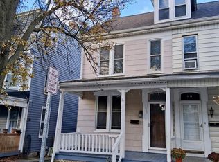 1413 Monroe St, York, PA 17404