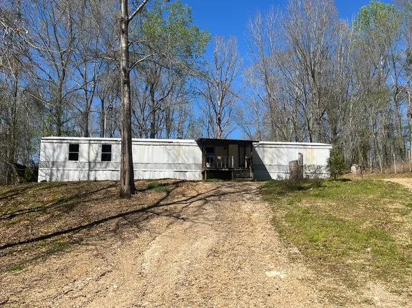 561 County Road 442, Pontotoc, MS 38655