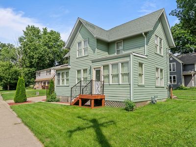 904 N Prospect St, Rockford, IL, 61107