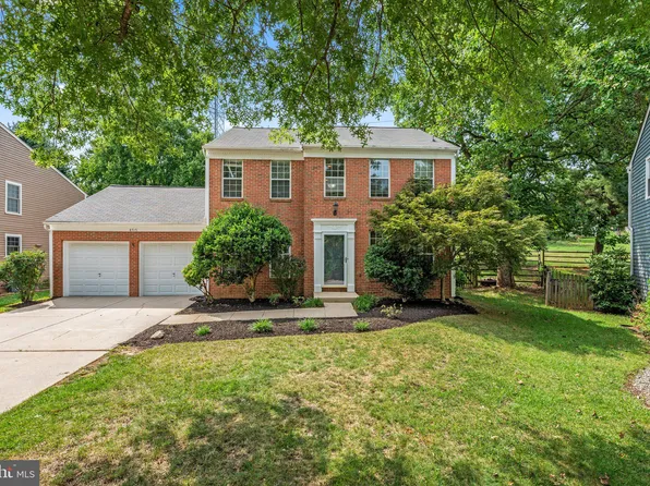8515 Dark Hawk Cir, Columbia, MD 21045
