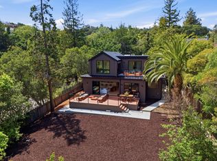 275 Hubbard Ave, Redwood City, CA 94062
