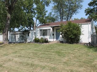 6323 Vita Dr, Saint Louis, MO 63123