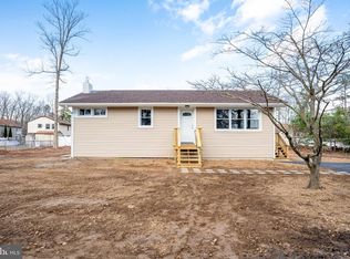 3786 Lake Ave, Williamstown, NJ 08094