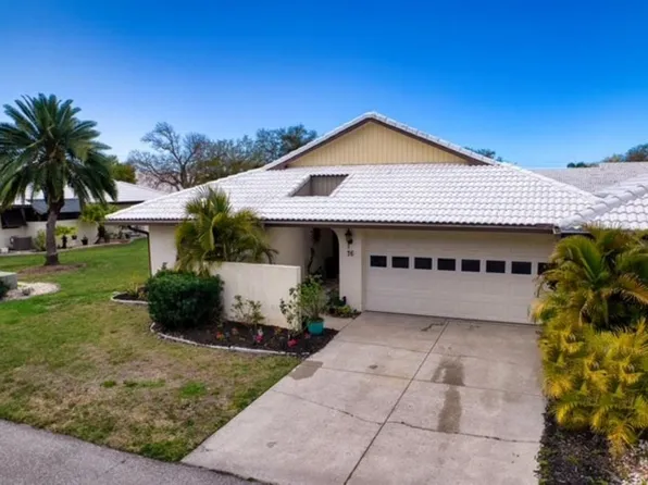 76 SANDSTONE CIRCLE, VENICE, FL 34293
