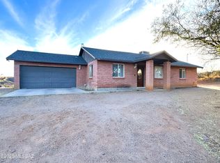 1228 Circulo Yerba Buena, Rio Rico, AZ 85648