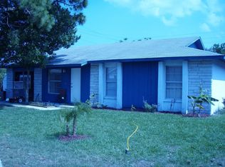 2966 Barkway Dr, Cocoa, FL 32926