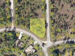 12339 Cognac Dr, Punta Gorda, FL 33955