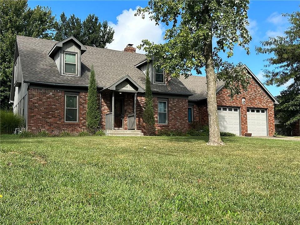 2908 Oakview Dr, Pittsburg, KS 66762 Zillow