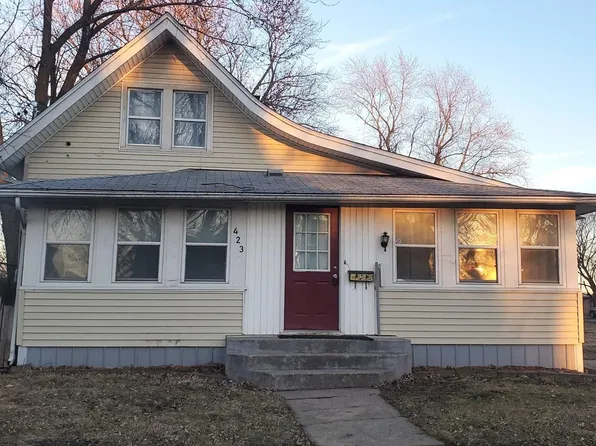 423 S 2nd Ave, Canton, IL 61520