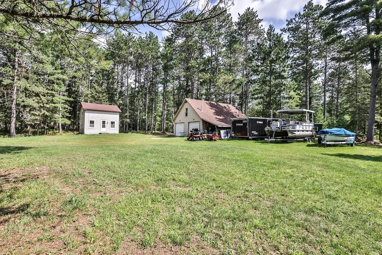 8611 County Rd N, Sayner, WI 54560 MLS 203502 Zillow