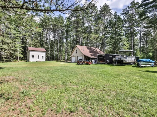 8611 County Rd N, Sayner, WI 54560