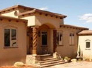 29 Storyteller Ct, Sandia Park, NM 87047