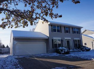 2931 22nd St, Kenosha, WI 53140