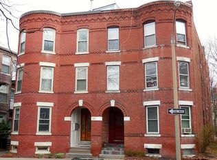 19 Perry St #3, Brookline, MA 02445