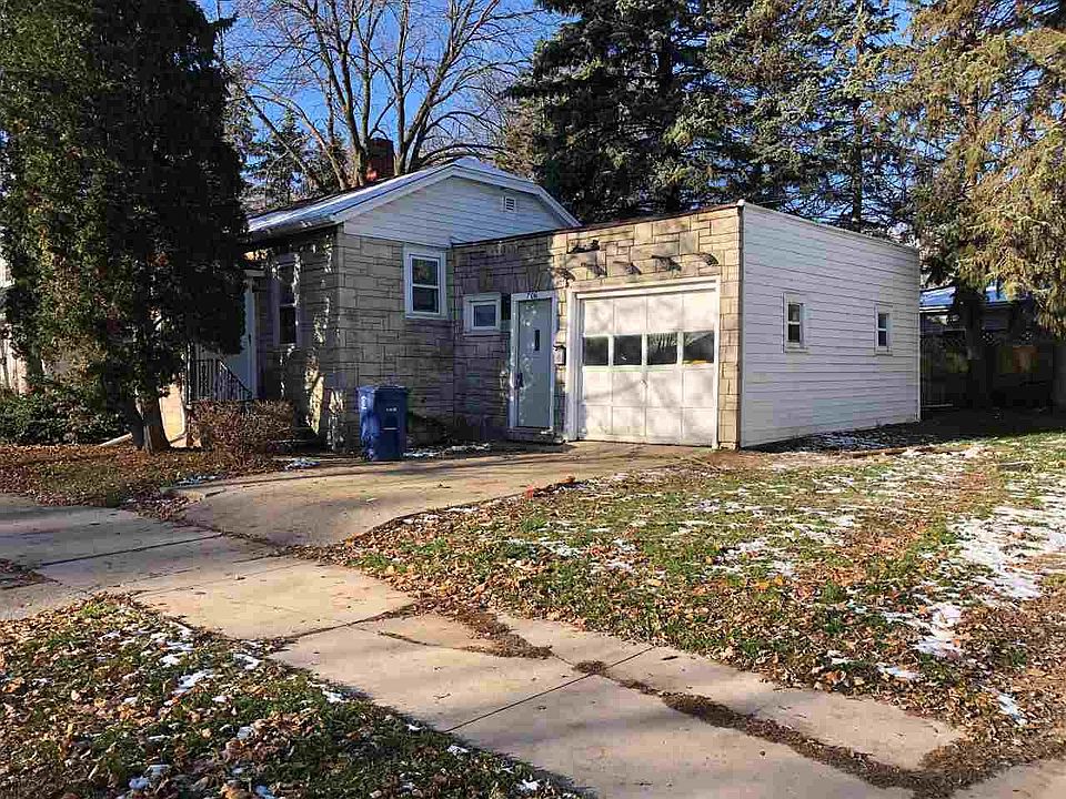 2nd image of 706 S Baird St