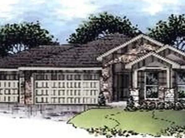 25235 W 92nd Ter, Lenexa, KS 66227