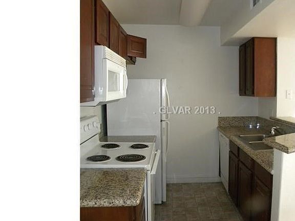 4th image of 5166 S Jones Blvd Unit 205
