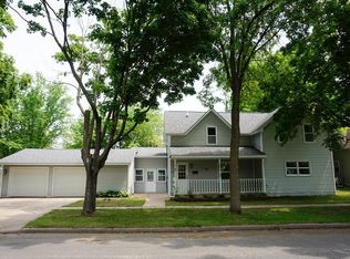 1414 Knapp St, Menomonie, WI 54751