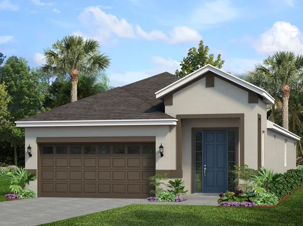 Spirit Plan, Highfield at Twisted Oaks