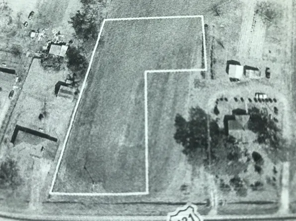 421 Us Hwy, Willard, NC 28478