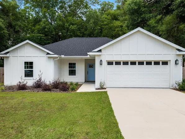 16830 NW 175th Ter, Alachua, FL 32615