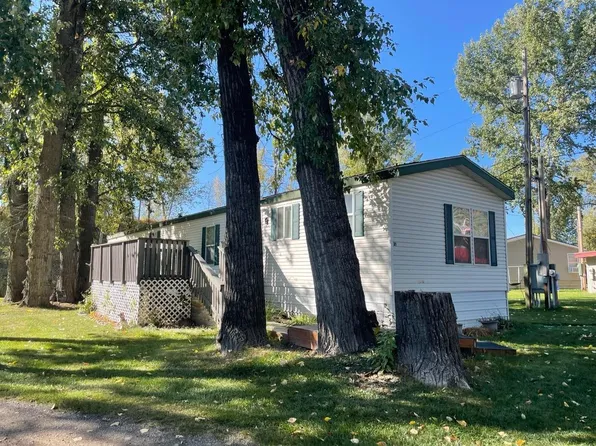 1985 State Highway 35 Trlr #21, Kalispell, MT 59901