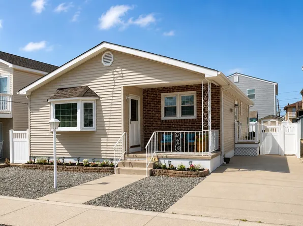 108 W Syracuse Ave, Wildwood Crest, NJ 08260