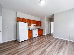 158-160 Westland St / Amauta Apartments, LLC, Hartford, CT 06120