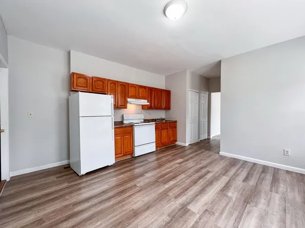 158-160 Westland St / Amauta Apartments, LLC