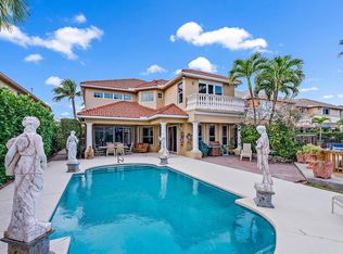 734 Sandy Point Ln, North Palm Beach, FL 33410