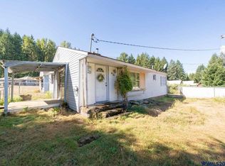476 Willow St SE, Idanha, OR