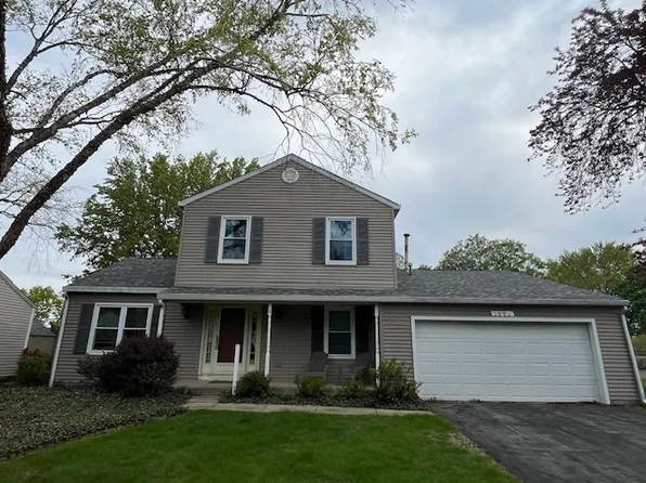 1969 Stanford Dr, Naperville, IL 60565