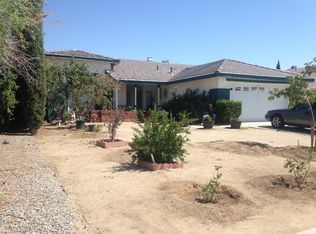 11844 Begonia Rd, Adelanto, CA 92301