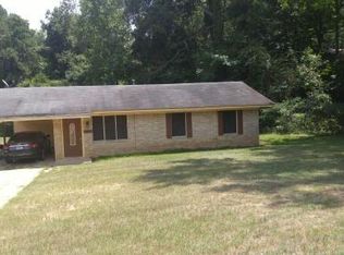 181 Wayside Dr, Grambling, LA 71245