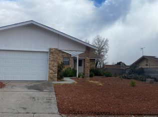 5700 Carrick St NW, Albuquerque, NM 87120